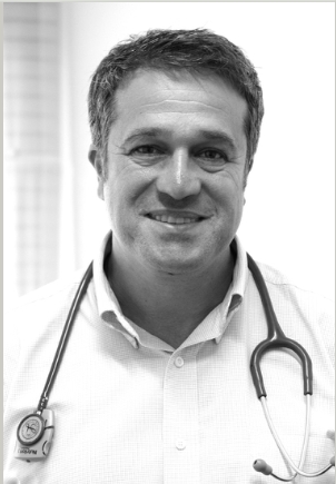 Norberto Damián Giglio