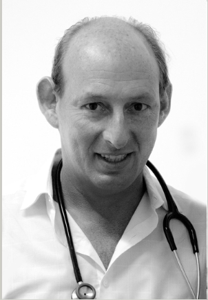 Dr. Guillermo Goldfarb